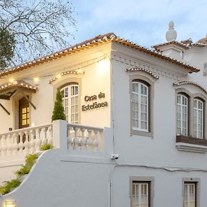 Casa Da Estefanea